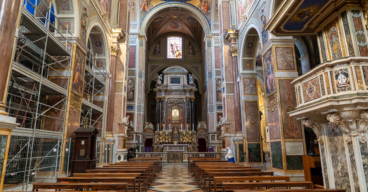 Basilica di Sant'Agostino
