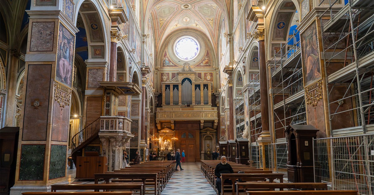 Basilica di Sant'Agostino