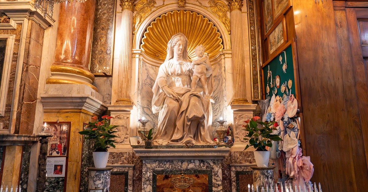 Basilica di Sant'Agostino