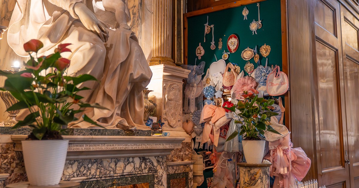 Basilica di Sant'Agostino