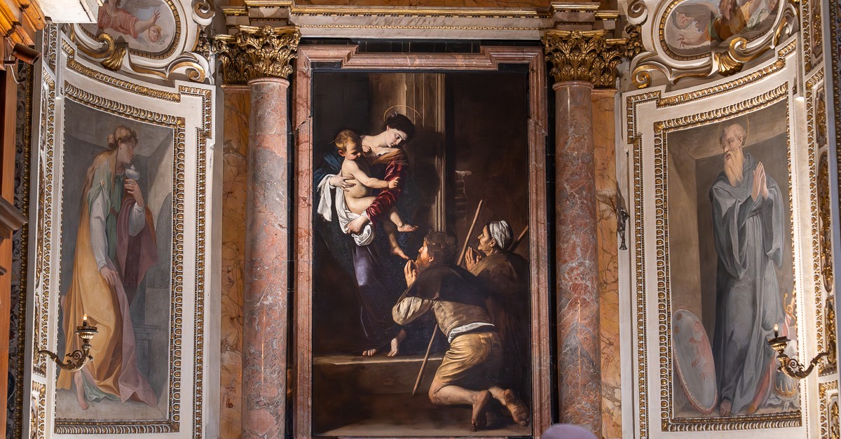 Basilica di Sant'Agostino