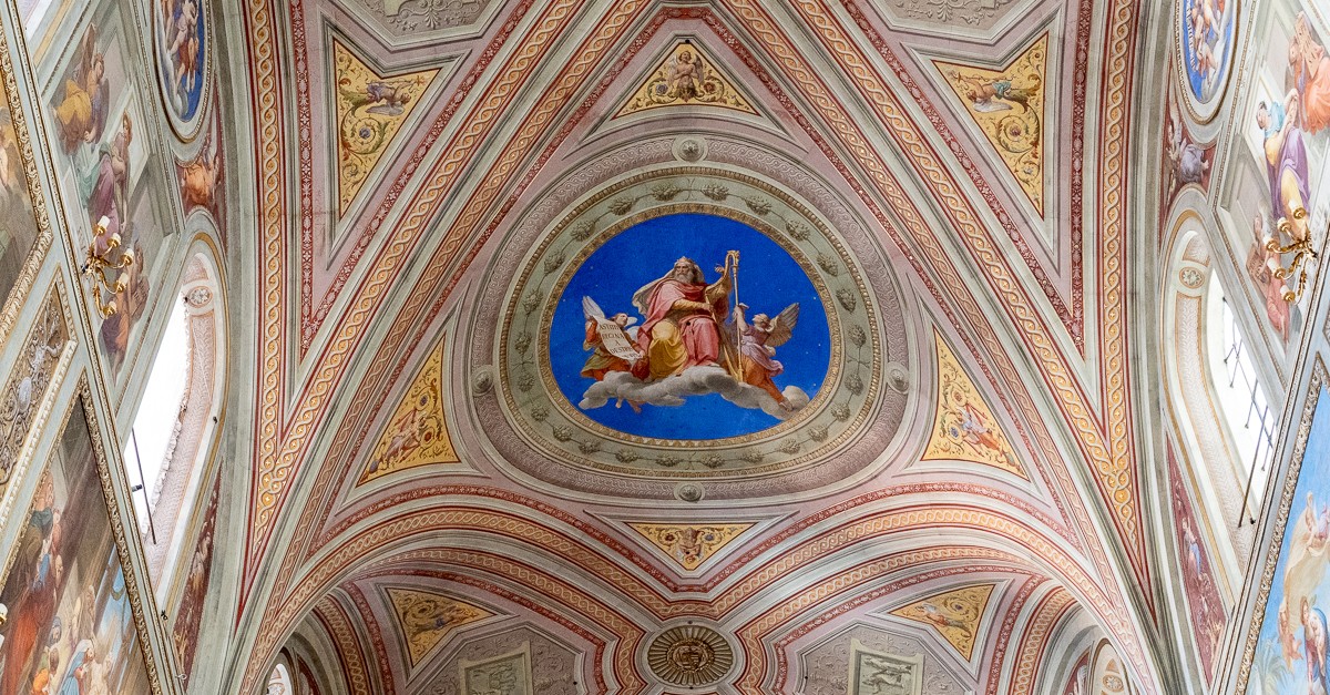 Basilica di Sant'Agostino