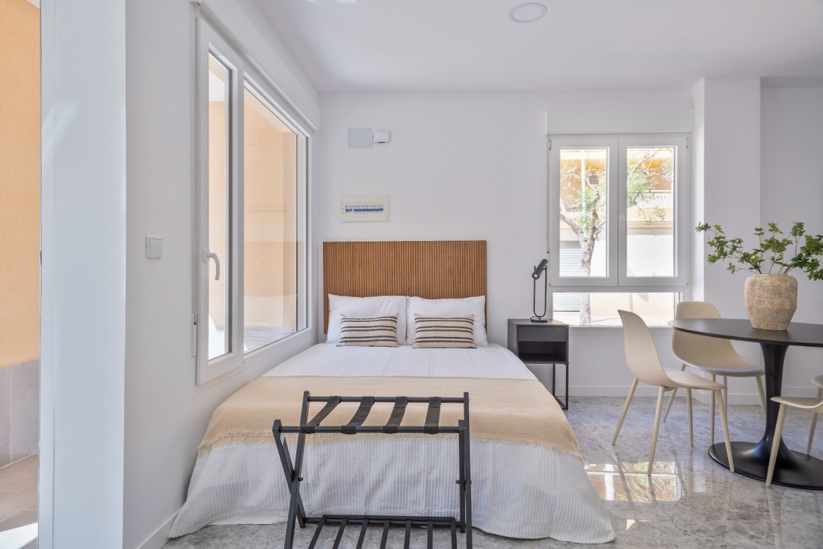 Vivienda comercializada por PropHero