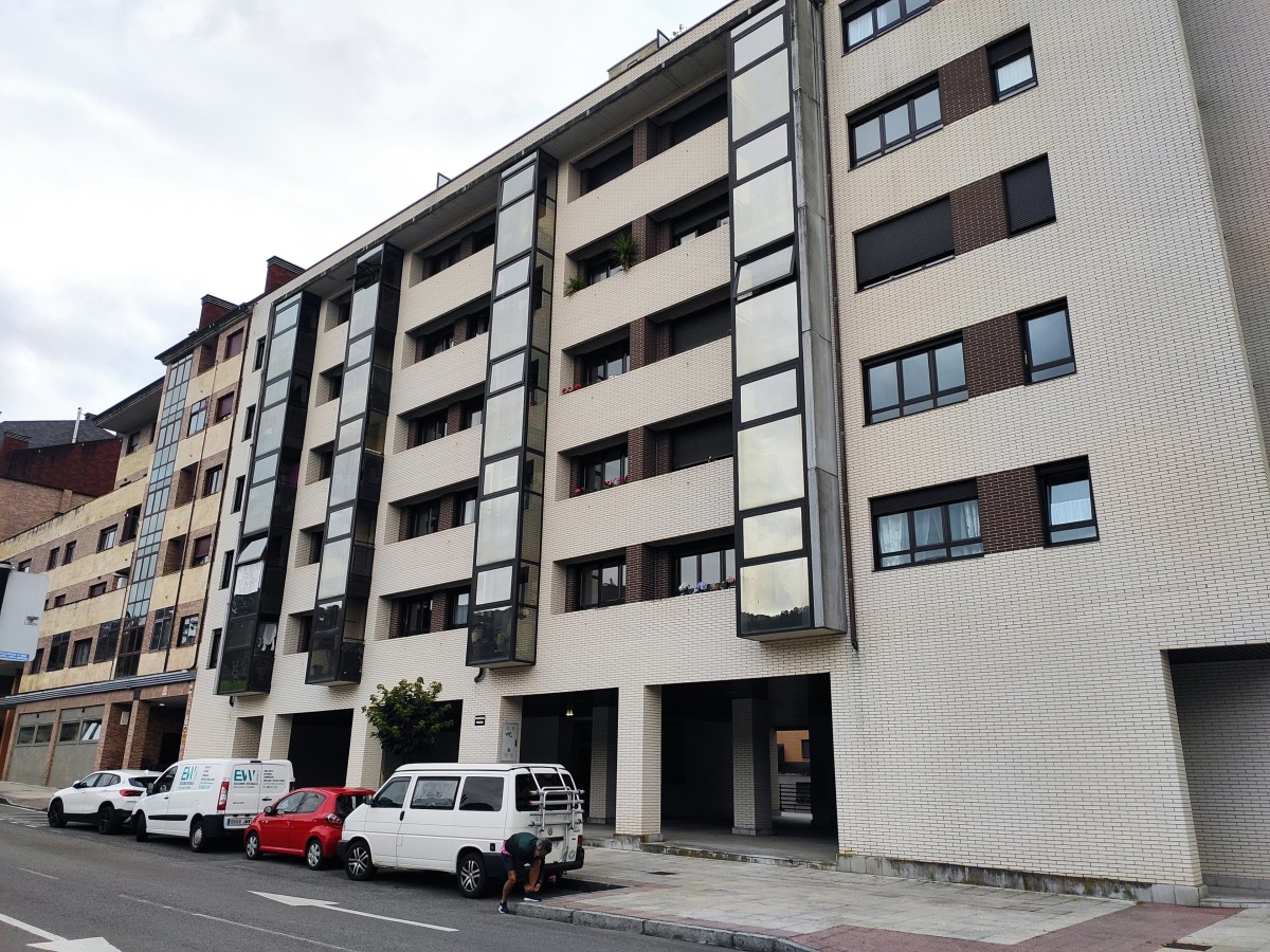 El precio medio de la vivienda crece un 1,1% en el segundo trimestre, según los Registradores Archivo - Viviendas, pisos, recursos de compraventa y alquiler de viviendas en Oviedo.