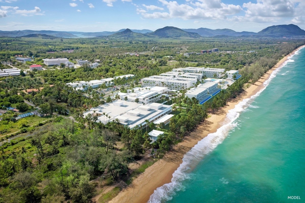 La hotelera Riu ultima su desembarco en Tailandia en 2026 Riu ultima su desembarco en Tailandia en 2026