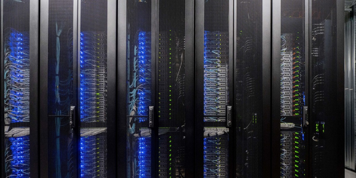 Centro de datos