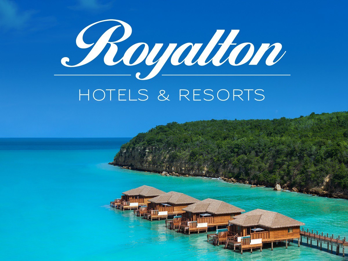 Blue Diamond Resorts se convierte en Royalton Hotels & Resorts