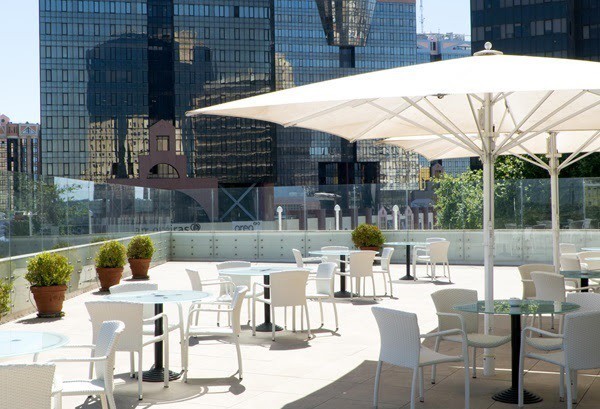 Radisson incorpora a su portfolio en Portugal el hotel Dom Pedro Lisboa Hotel