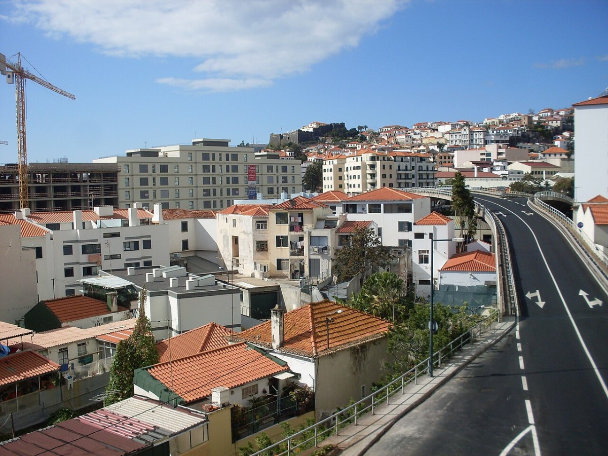 Funchal