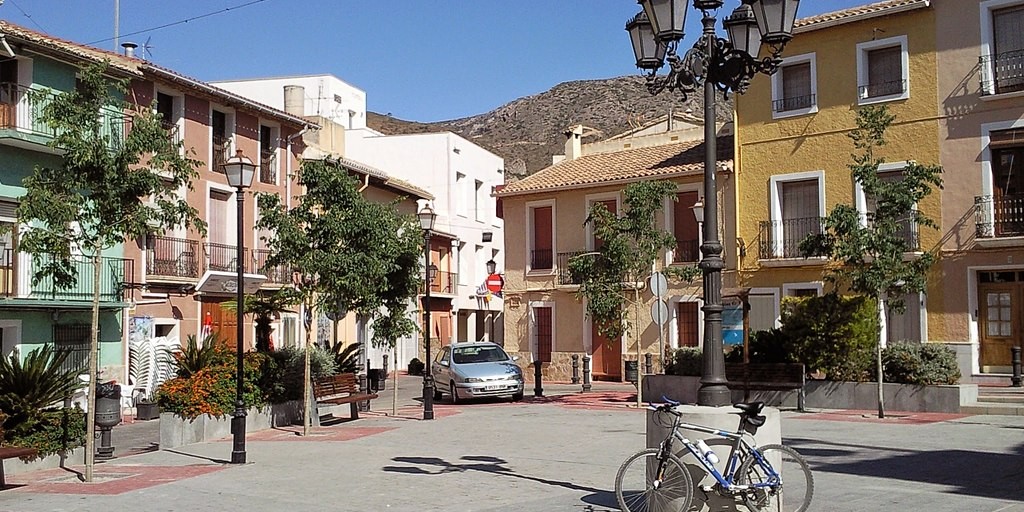 pueblos medievales de alicante