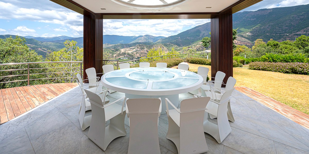 Most expensive street Spain