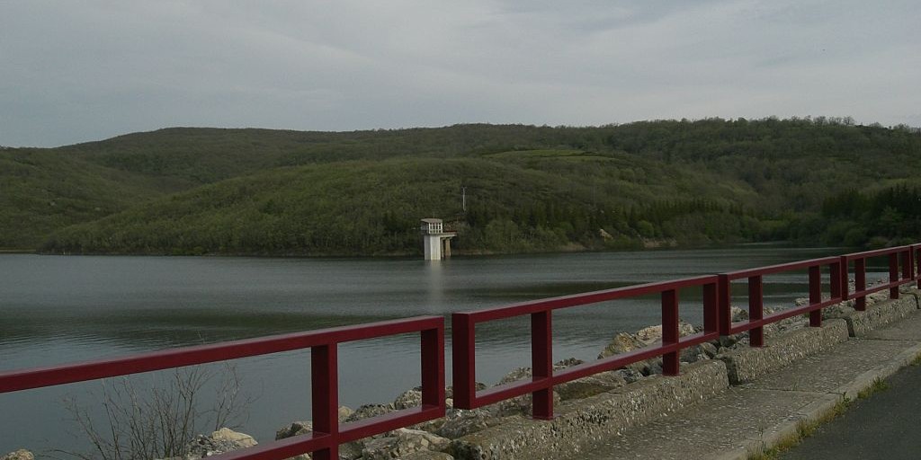 piscinas naturales en burgos
