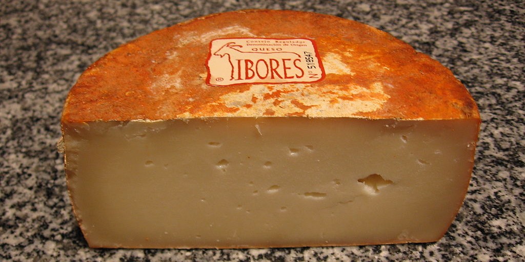 quesos tipicos de extremadura
