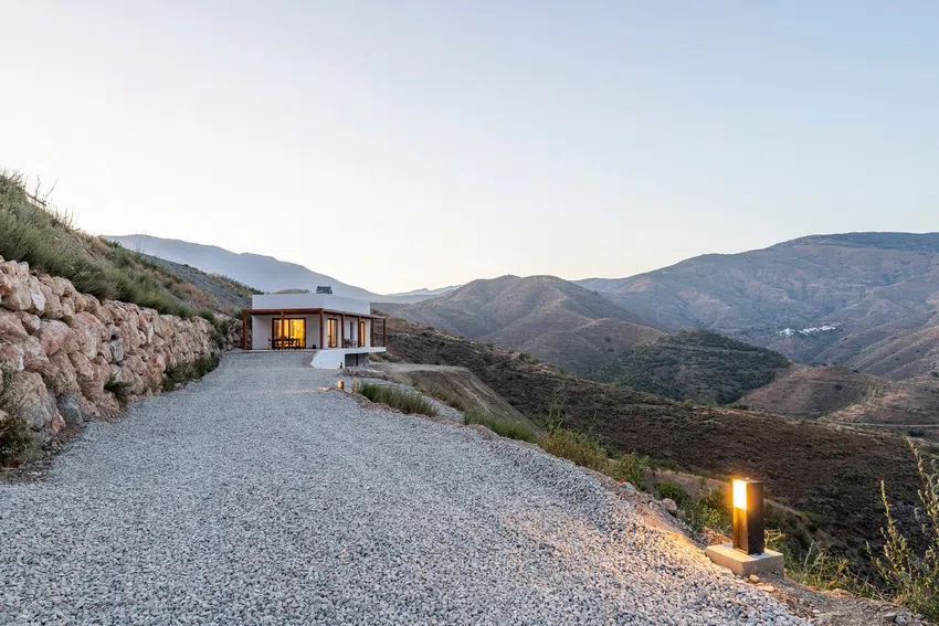 Casa independiente en venta en Granada
