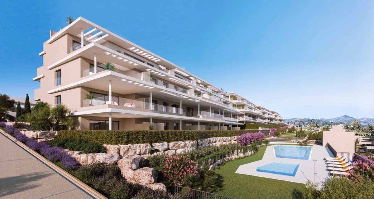 Off-Plan-Immobilien in Spanien