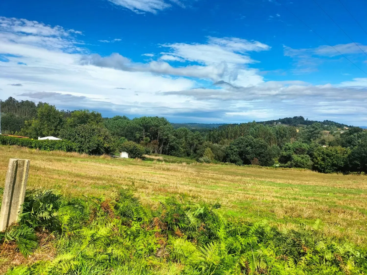 Terreno en venta en Galicia