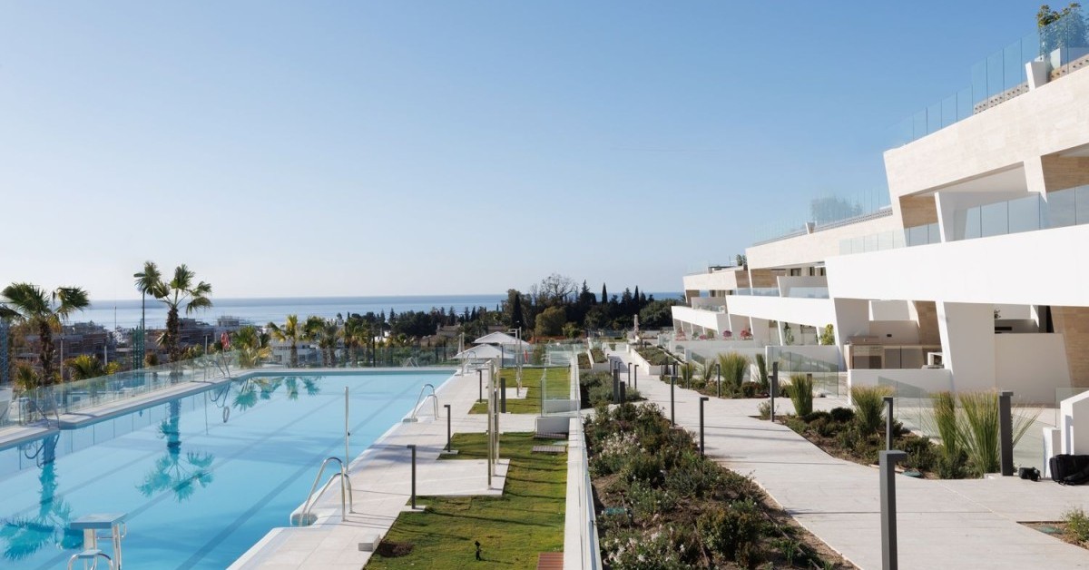 Spanien neue Häuser