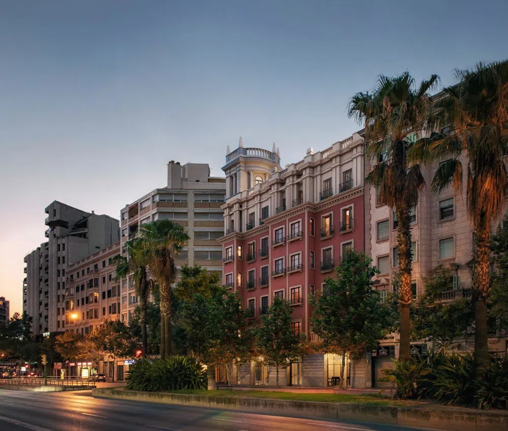 Crowdfunding inmobiliario