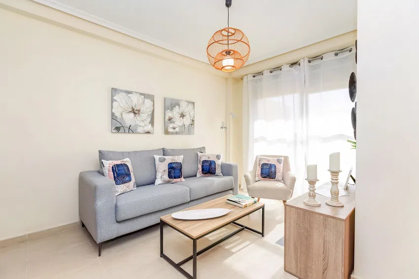 Piso en venta en Almería