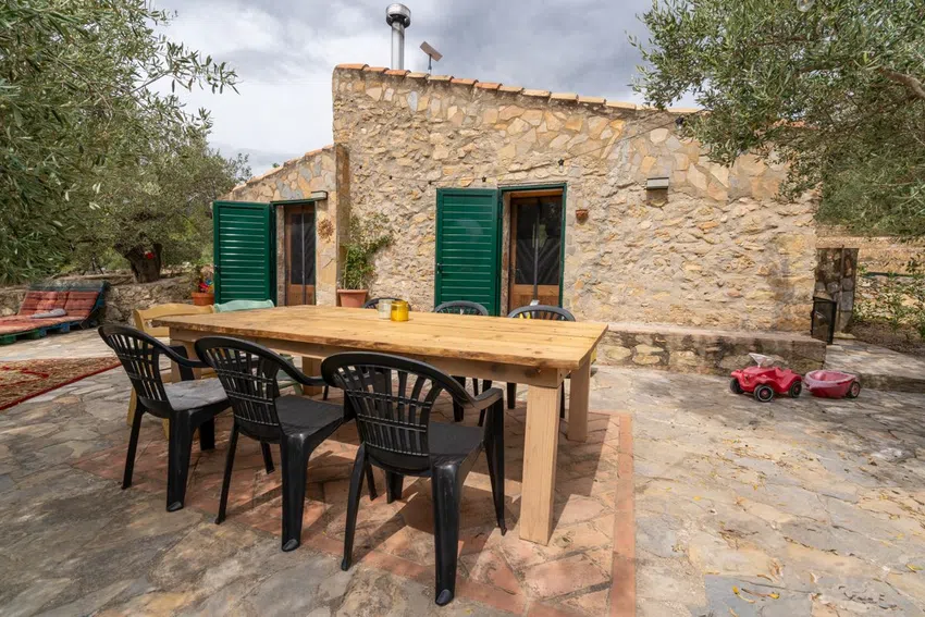 Masía en venta en Tarragona