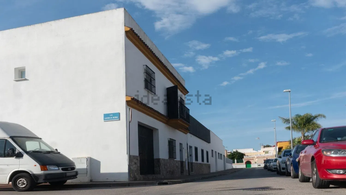 Casa en venta en Cádiz