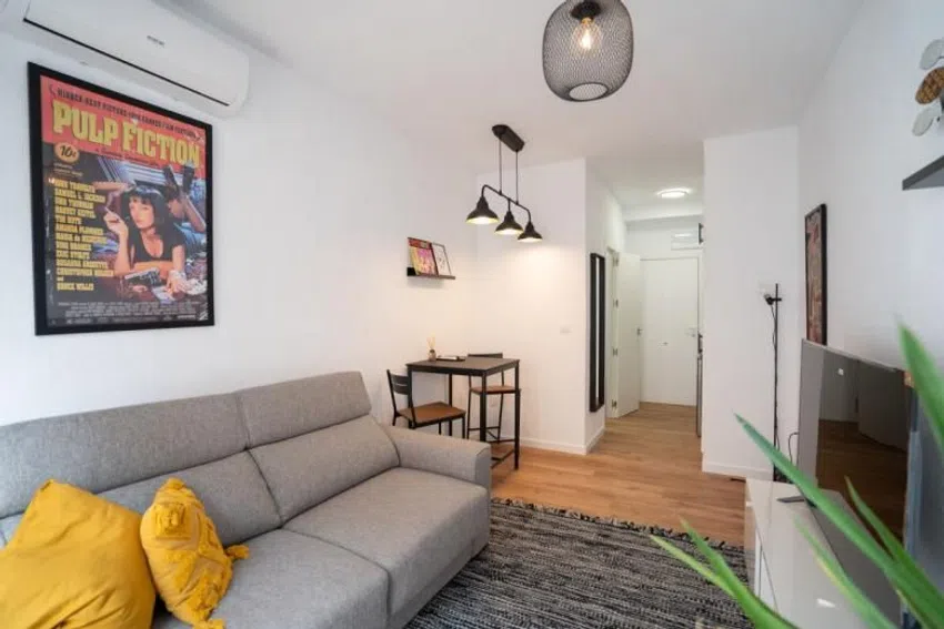 Apartamento en venta en Alicante