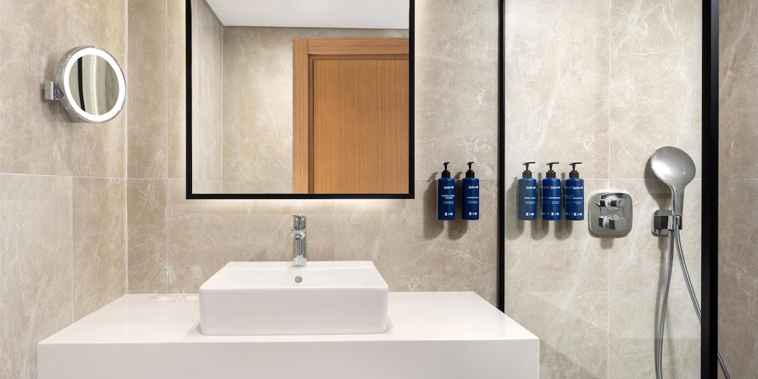 Radisson Blu Resort & Spa, Çesme