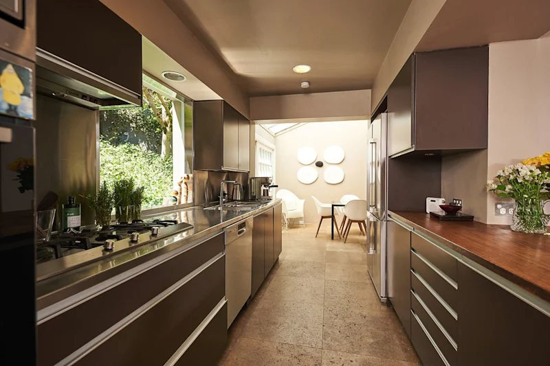 ‘Wedding Cake House’