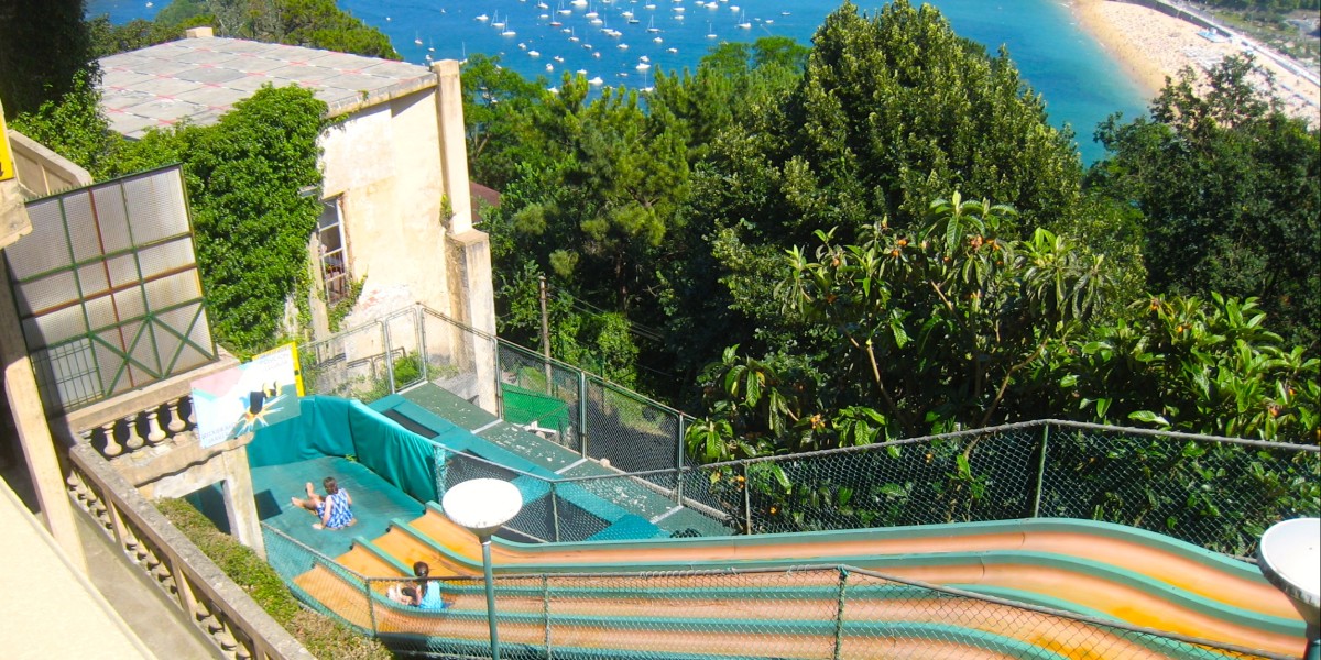 Free things to do in San Sebastian