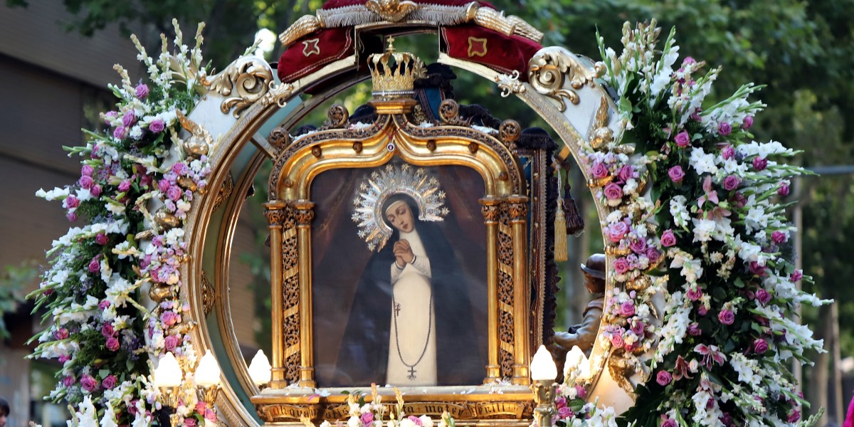 15 August Spain bank holiday