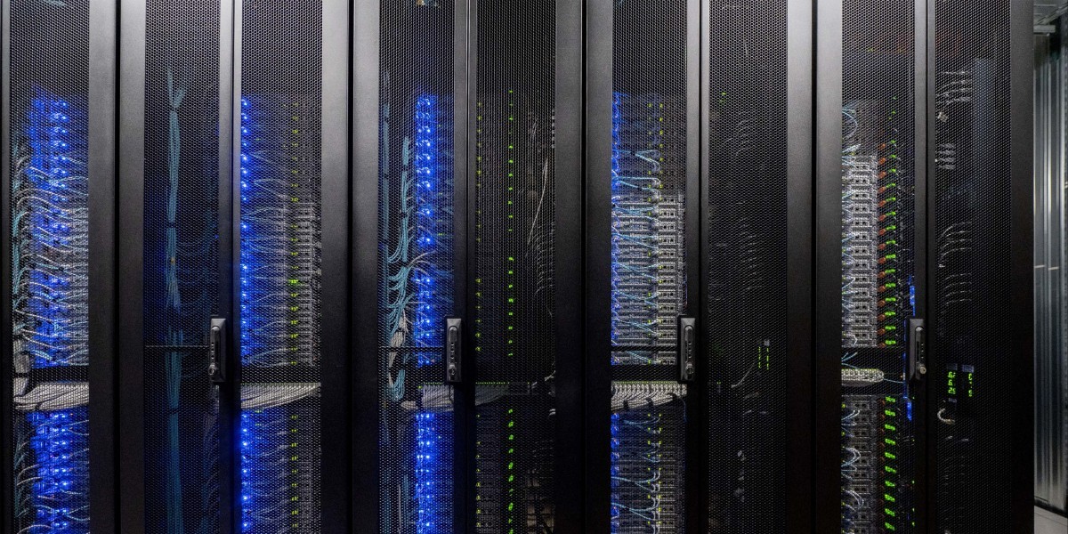 Centros de datos