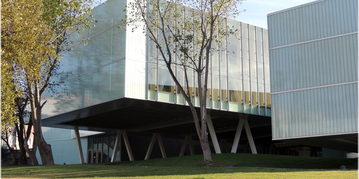 refugios climaticos en españa