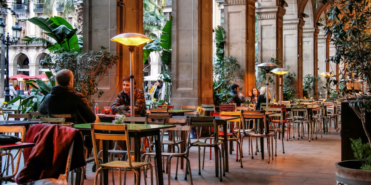 Workcation Barcelona