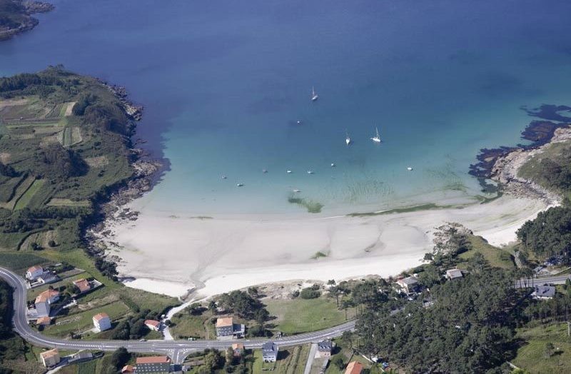 Playa de Estorde
