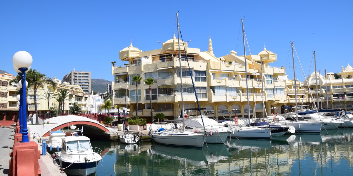 Things to do in Benalmadena for families