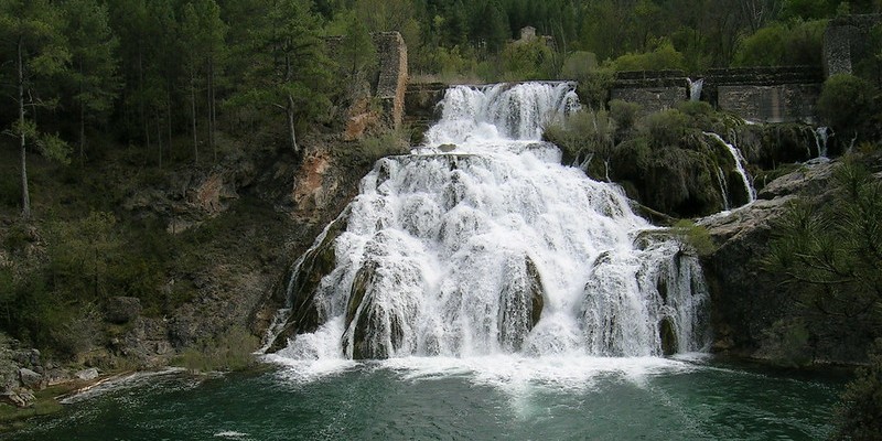 piscinas naturales en guadalajara