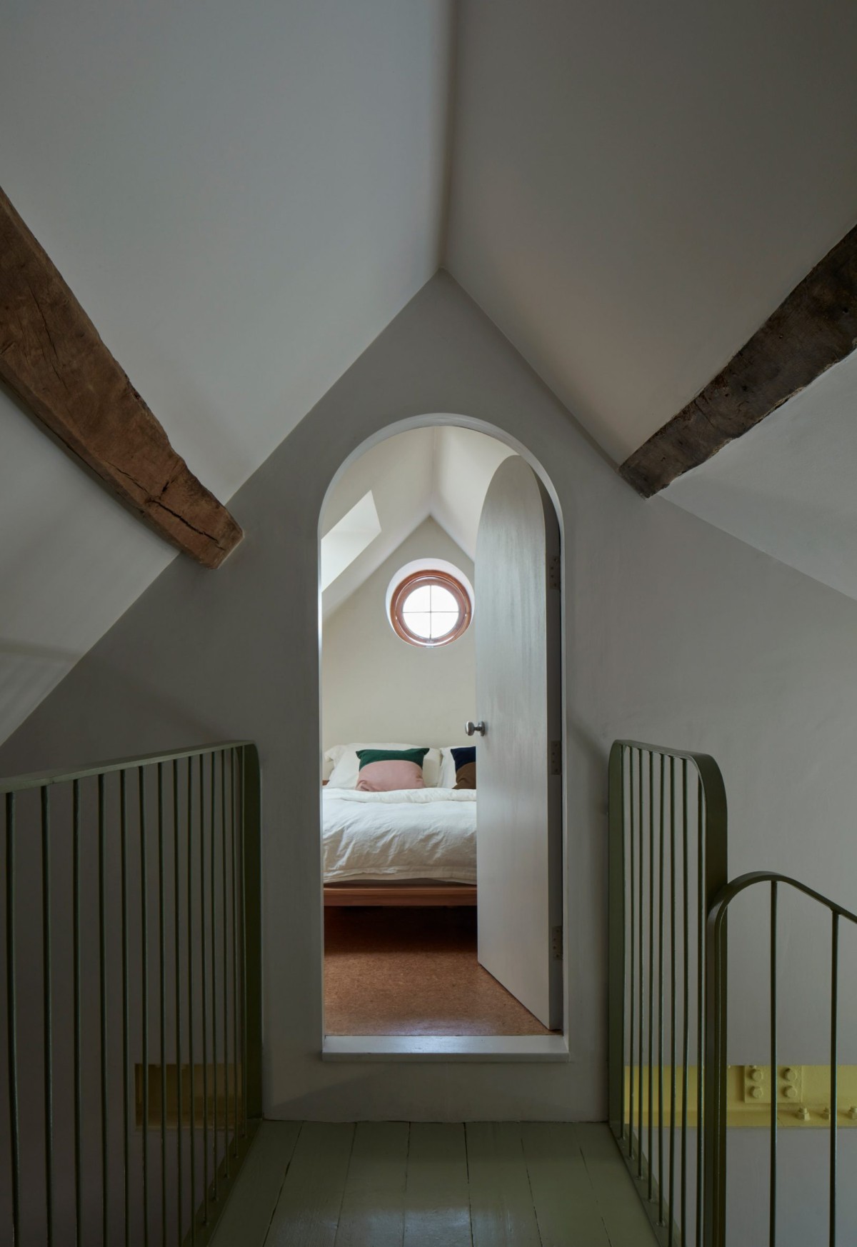 La rehabilitación ha permitido conservar la esencia de los espacios históricos y renovar aquellos en peor estado.