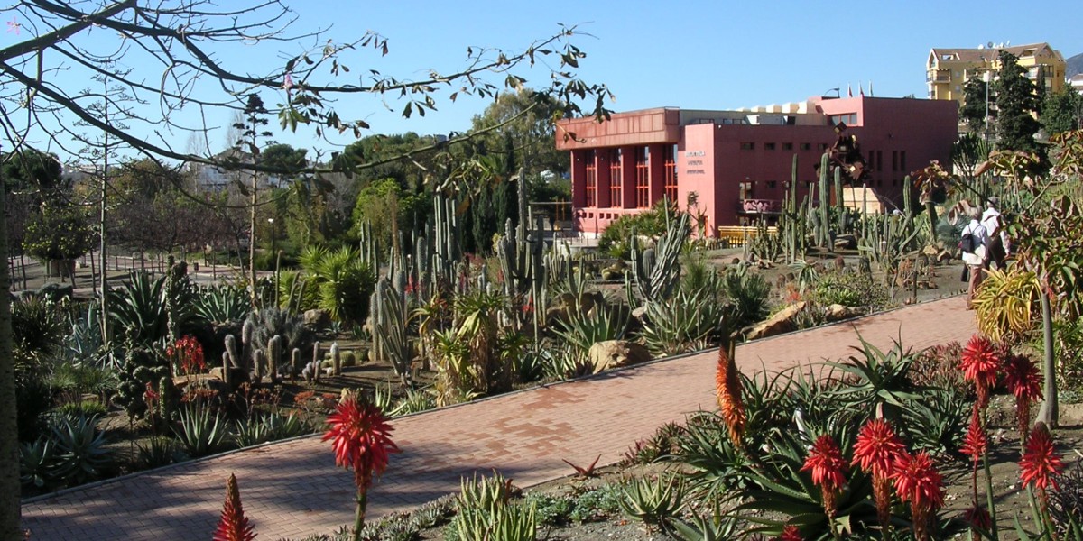 What to do in Benalmadena