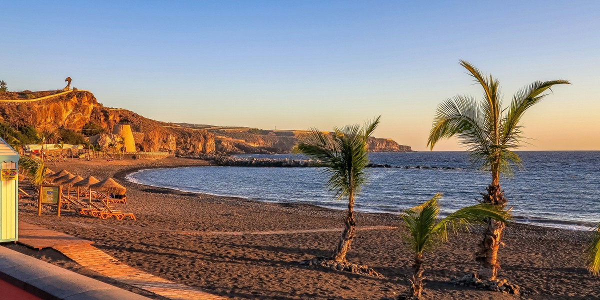 Living in Tenerife