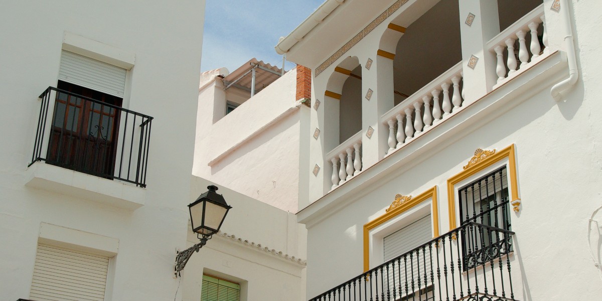 Living in Torrox Spain
