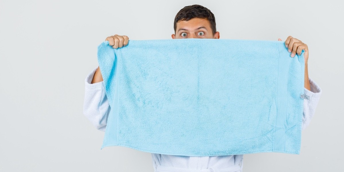 como quitar el mal olor de las toallas