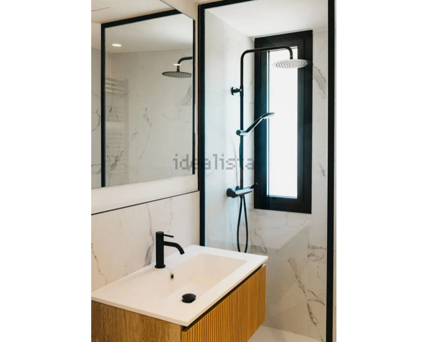 Baño Can Llobet