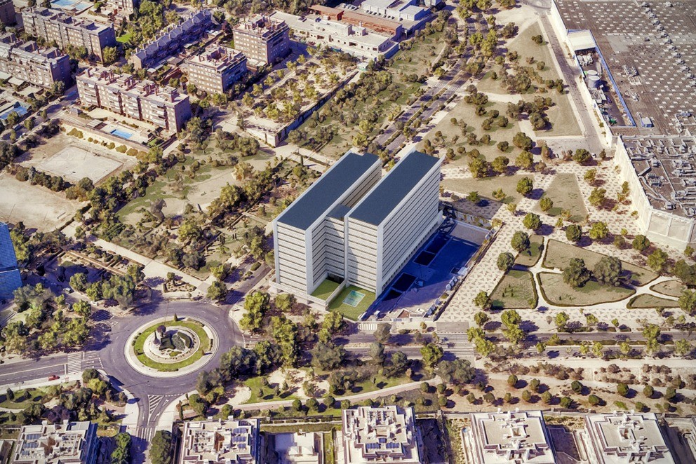 proyecto flex living