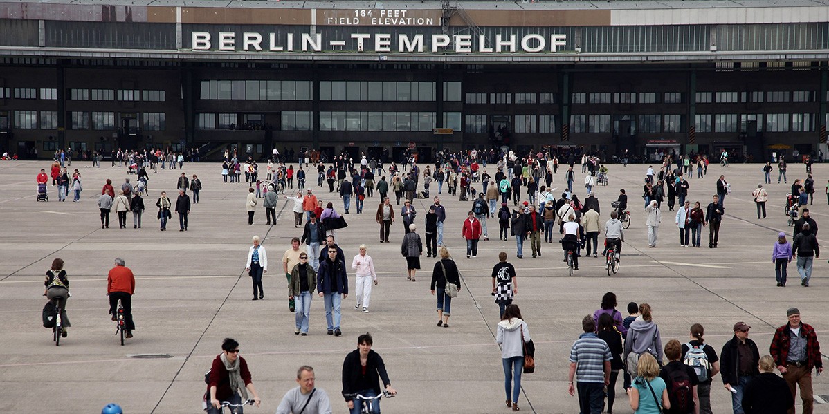 Tempelhof