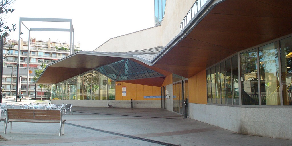 refugios climaticos en españa