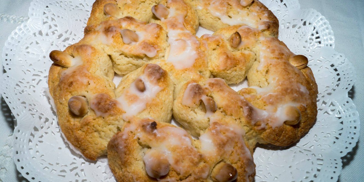 postres tipicos extremeños