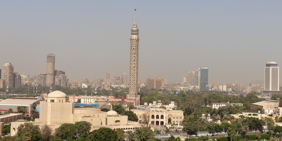 El Cairo