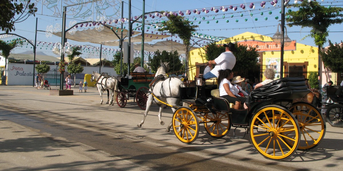 que hacer en malaga en agosto
