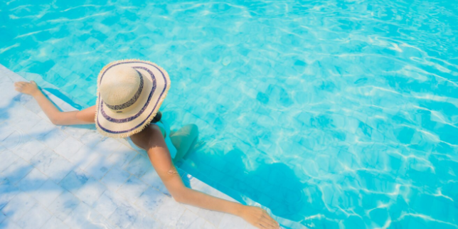 piscinas municipales en fuenlabrada