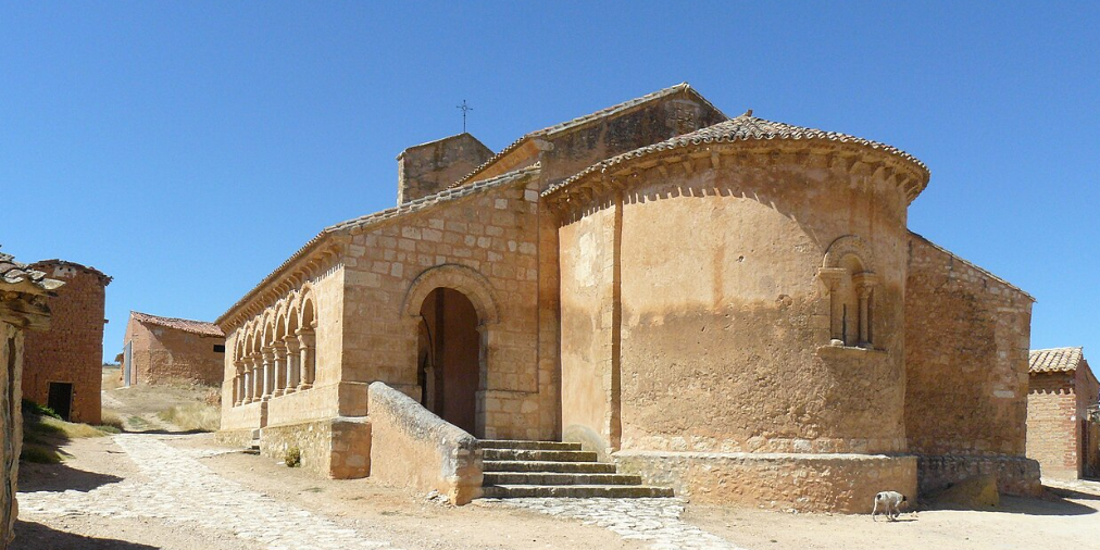 pueblos medievales de soria